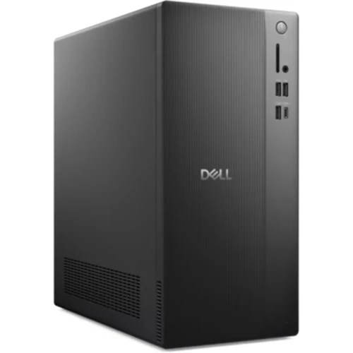 Tower Essential QVT1260 i3-14100 8GB 512GB SSD Ubuntu BTO001