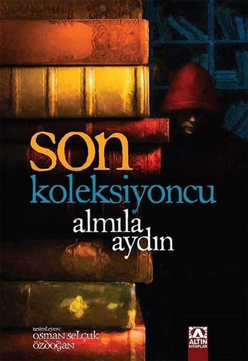 Altın Kitaplar Son Koleksiyoncu