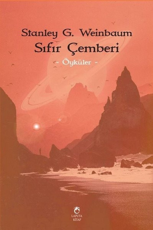 Sıfır Çemberi-Öyküler