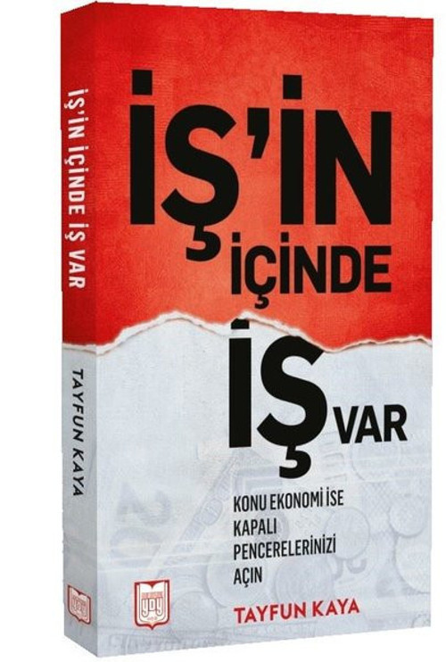 İşin İçinde İş Var