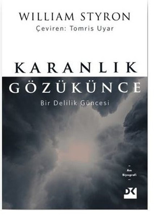 Doğan Kitap Karanlık Gözükünce