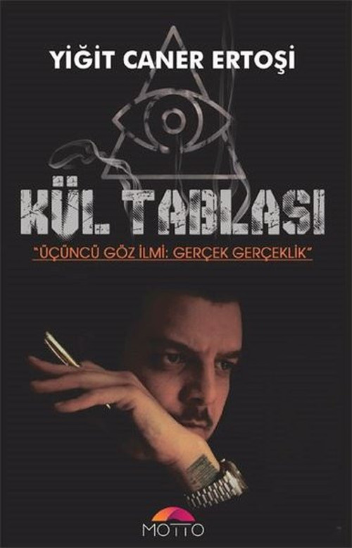 Motto Yayınları Kül Tablası