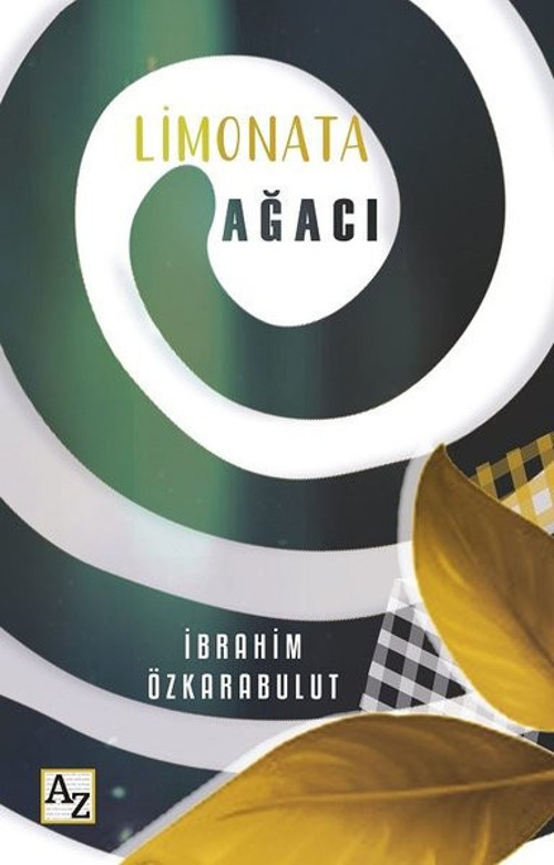 Az Kitap Limonata Ağacı