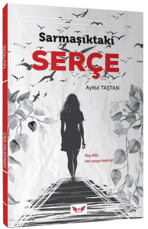 Sarmaşıktaki Serçe