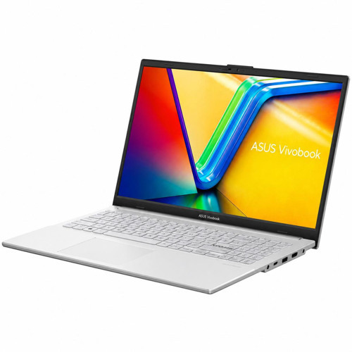 Vivobook Go 15 Ryzen 5 7520U 8GB 2TB SSD 15.6" FHD Win11Pro E1504FA-BQ4463 A17 Notebook + Çanta