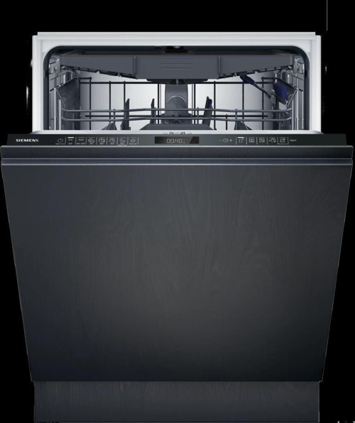 SN75EX23CE 7 Programlı Ankastre Bulaşık Makinesi