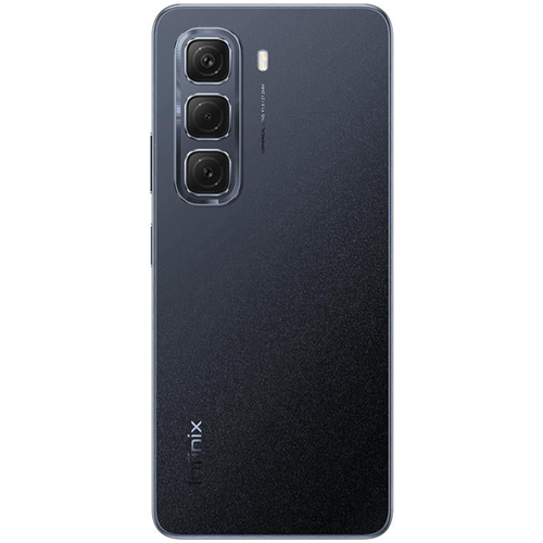 Hot 50 256 GB 6 GB Ram (İnfinix Türkiye Garantili) Siyah