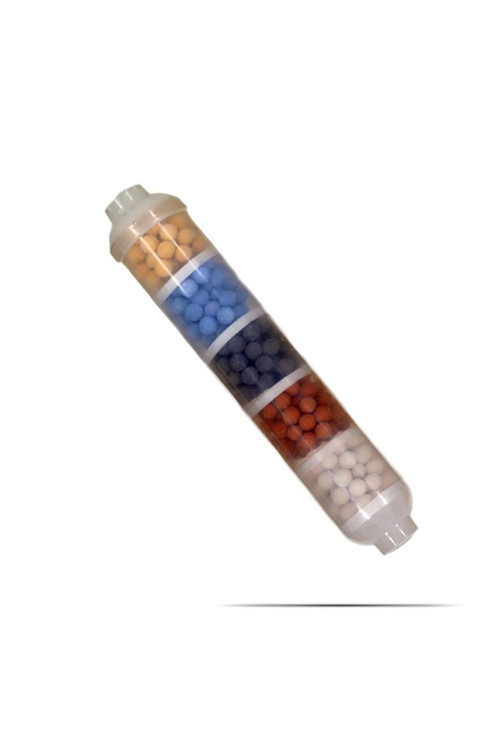 mineral filtre