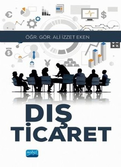 Nobel Akademik Yayıncılık Dış Ticaret