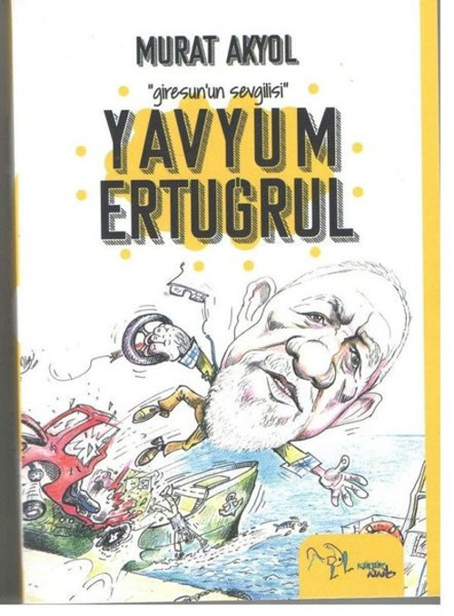 Yavyum Ertuğrul