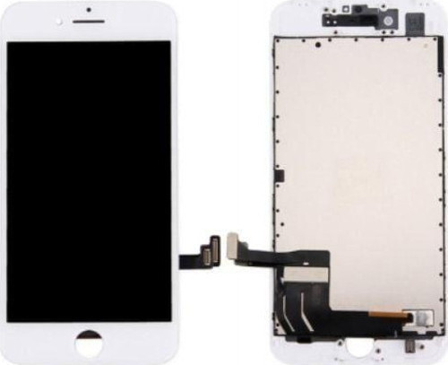iPhone 7 Dokunmatik Lcd Ekran Orjinal + Tamir Seti + Yapıştırıcı 1
