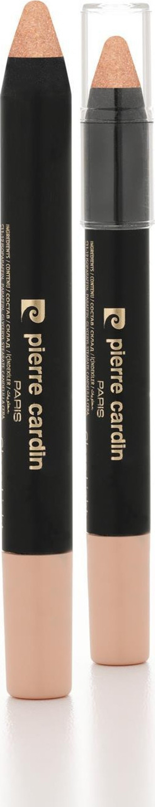 Glaze Light Pencil Stick Highlighter - Maldives Sand 522