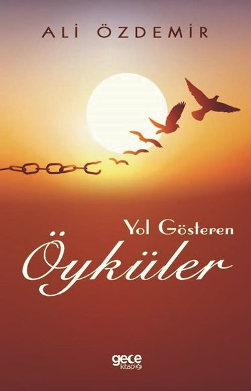 Gece Kitaplığı Yol Gösteren