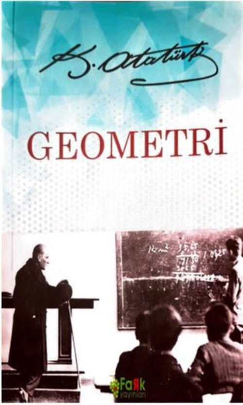 Fark Yayınevi Geometri