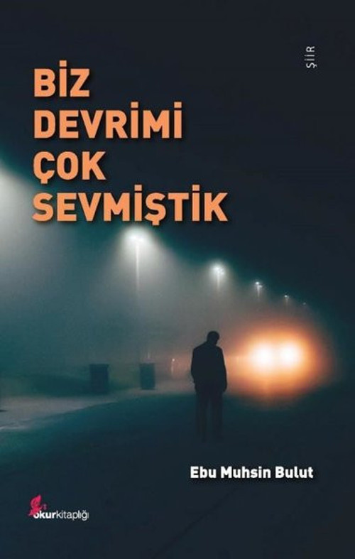 Biz Devrimi Çok Sevmiştik