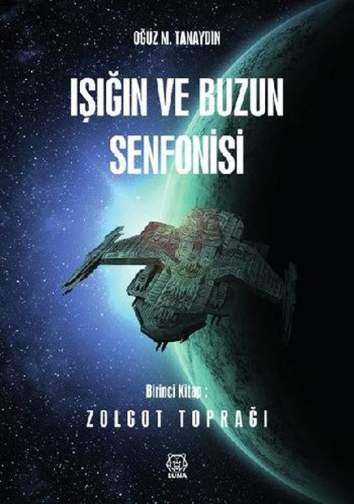 Zolgot Toprağı: Işığın ve Buzun Senfonisi-1