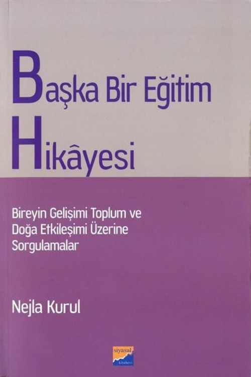 Başka Bir Eğitim Hikayesi