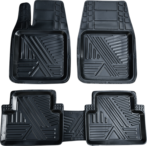 Mitsubihsi Space Star 1998-2004 3D Havuzlu Oto Paspas Arven