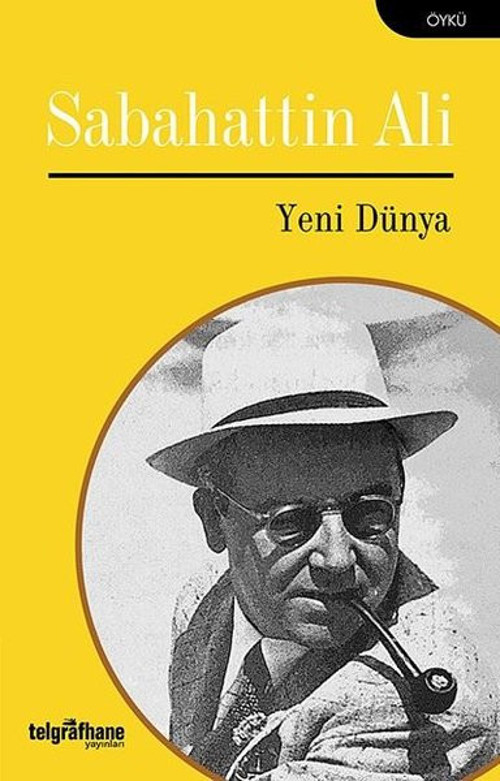 Telgrafhane Yayınları Yeni Dünya