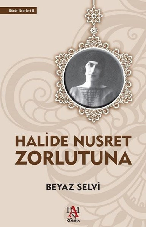 Panama Yayıncılık Beyaz Selvi
