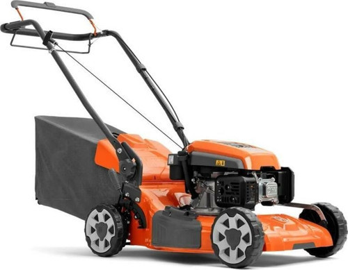 LC151S Çim Biçme Makinası Şanzımanlı