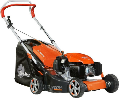 Oleo Mac G48PK Comfort Plus Benzinli Çim Biçme Makinesı