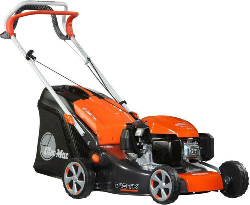 Oleo Mac G48TK Comfort Plus Benzinli Çim Biçme Makinesı Şanzımanlı