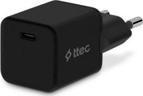 SmartCharger 20W PD Seyahat Hızlı Şarj Aleti