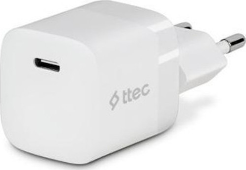 SmartCharger 30W PD USB-C Seyahat Hızlı Şarj Aleti