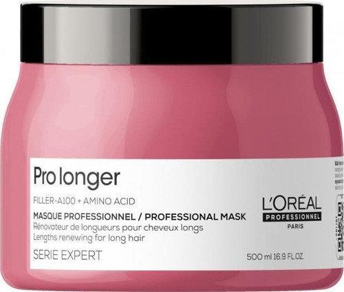 Serie Expert Pro Longer Maske 500 ml