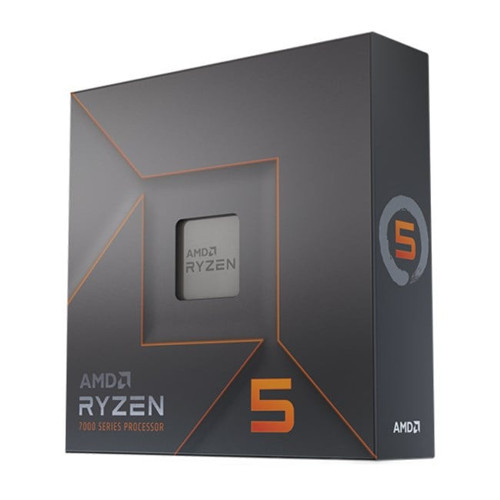 RYZEN 5 7500X3D 4.0GHZ BOX