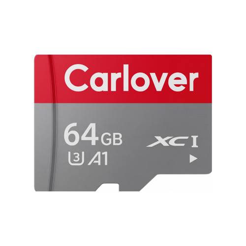 64 GB Hafıza Kartı
