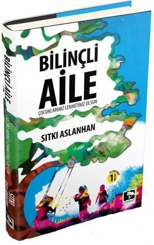 Çınaraltı Yayınları Bilinçli Aile