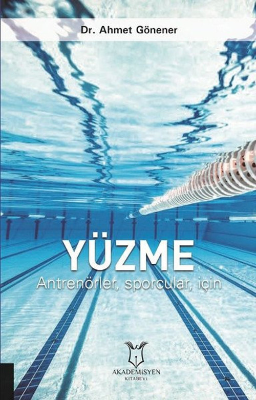 Antrenörler Sporcular İçin Yüzme