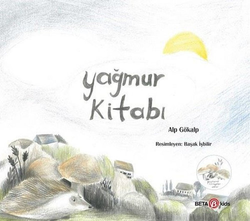 Yağmur Kitabı-Güneş Kitabı