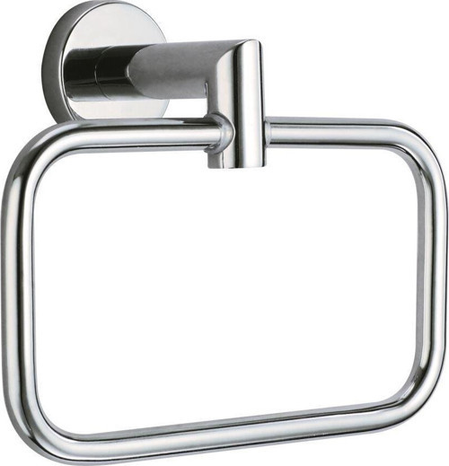 A44783 Vitra Minimax Halka Havluluk Krom