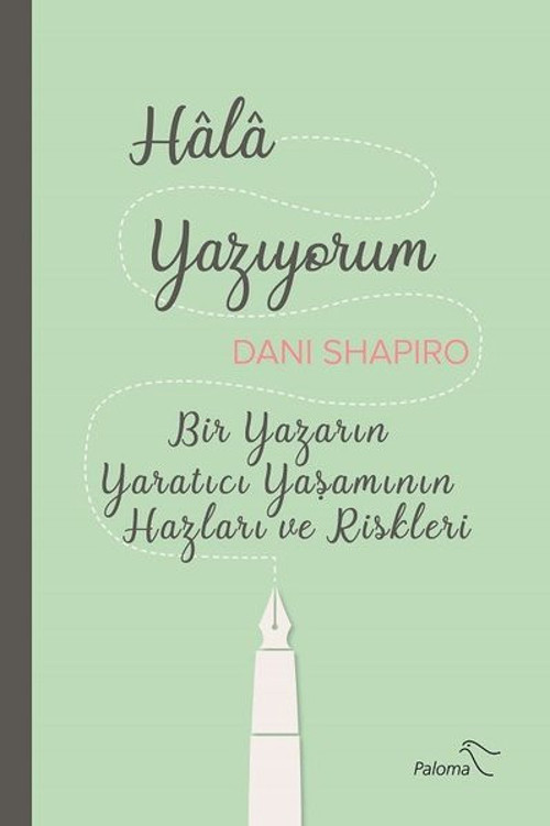 Paloma Yayınevi Hala Yazıyorum