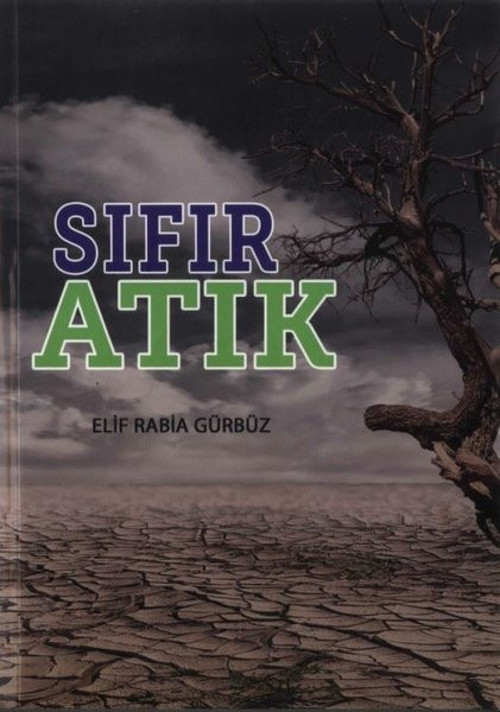 Yazarın Kendi Yayını Sıfır Atık