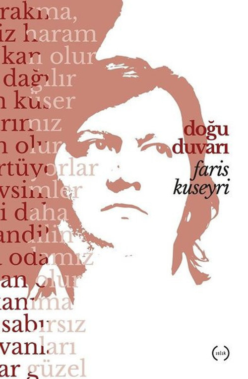 Islık Yayınları Doğu Duvarı