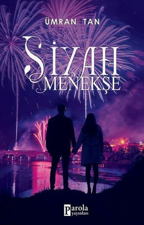 Parola Yayınları Siyah Menekşe