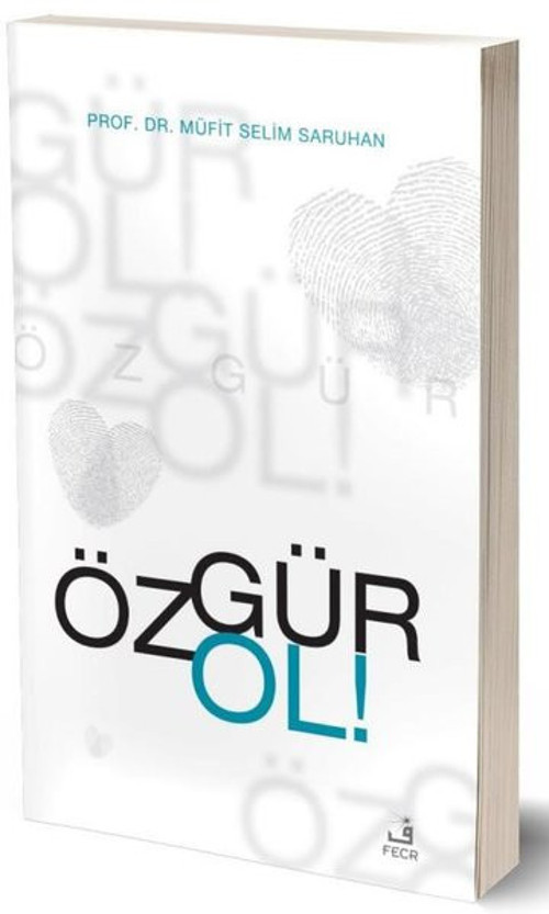 Özgür Ol!