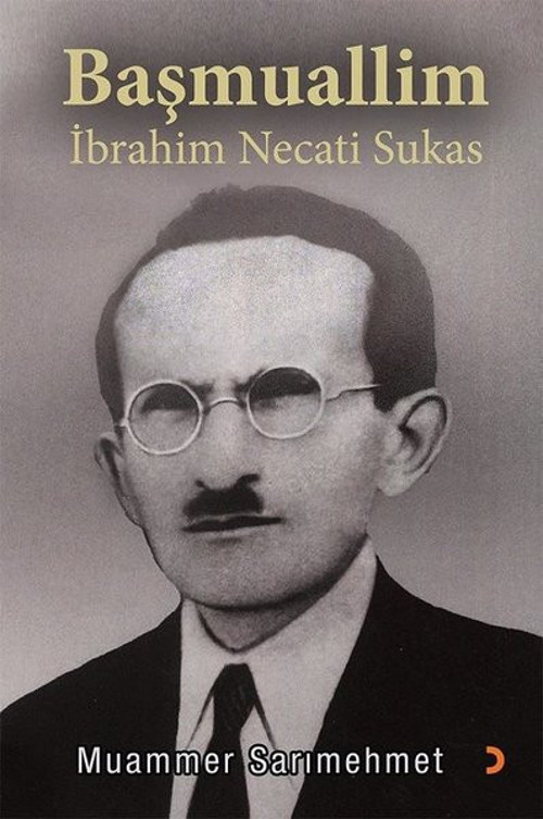 Başmualim İbrahim Necati Sukas