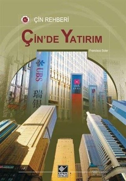 Çin'de Yatırım-Çin Rehberi