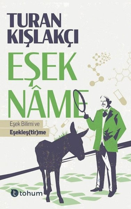 Eşekname-Eşek Bilimi ve Eşekleştirme