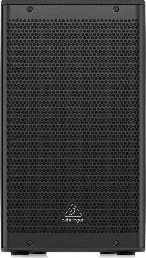DR110DSP 10" 1000 Watt Aktif Hoparlör