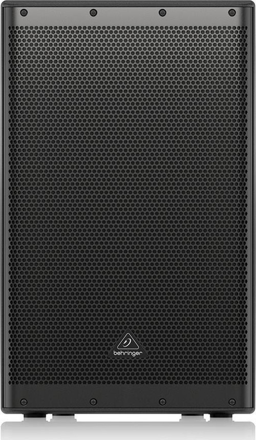 DR115DSP 15" 1400 Watt Aktif Hoparlör