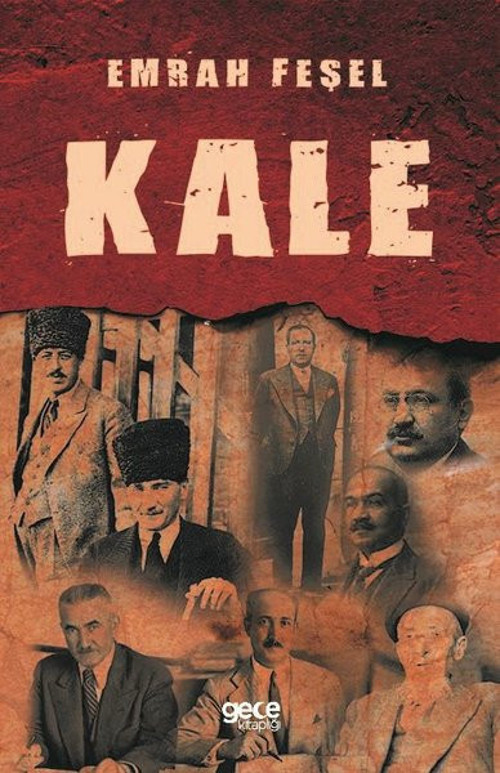 Gece Kitaplığı Kale