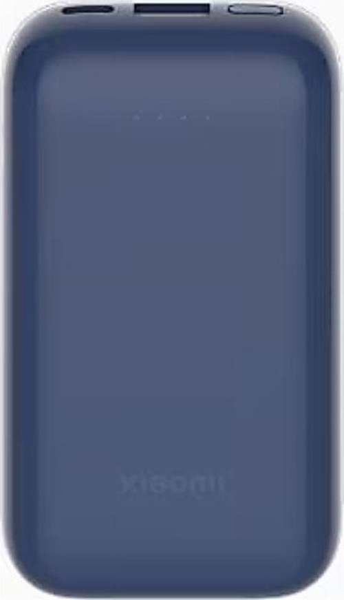 33W 10.000mah Pocket Edition Pro Mavi (Xiaomi Türkiye Garantili)
