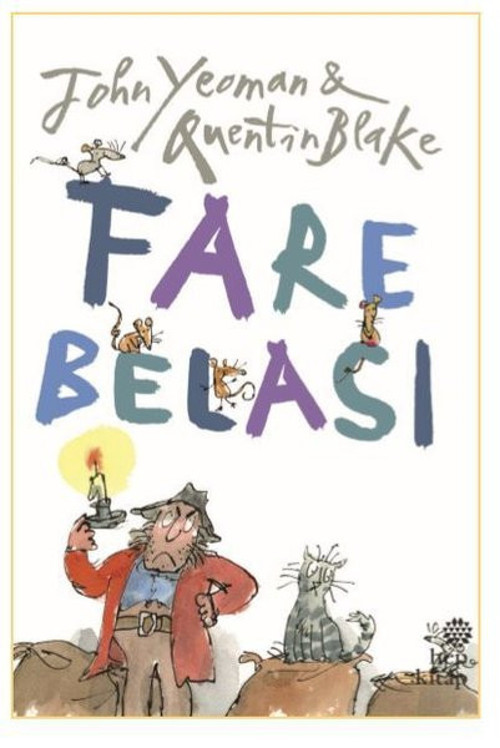 Hep Kitap Fare Belası