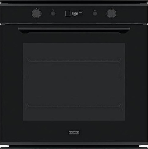 Fmy 98 P Bk Black+Black Frame Mythos Pyrolytic Ankastre Fırın